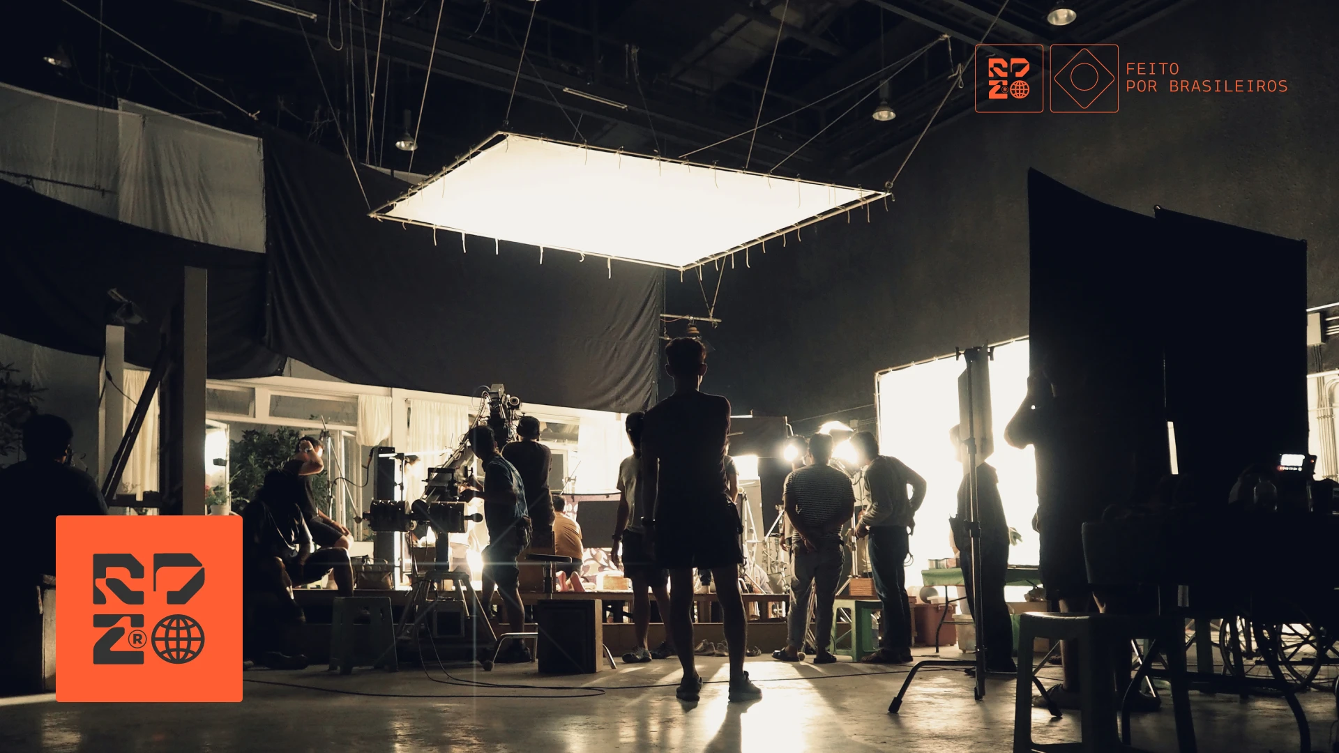 Bastidores RDZ