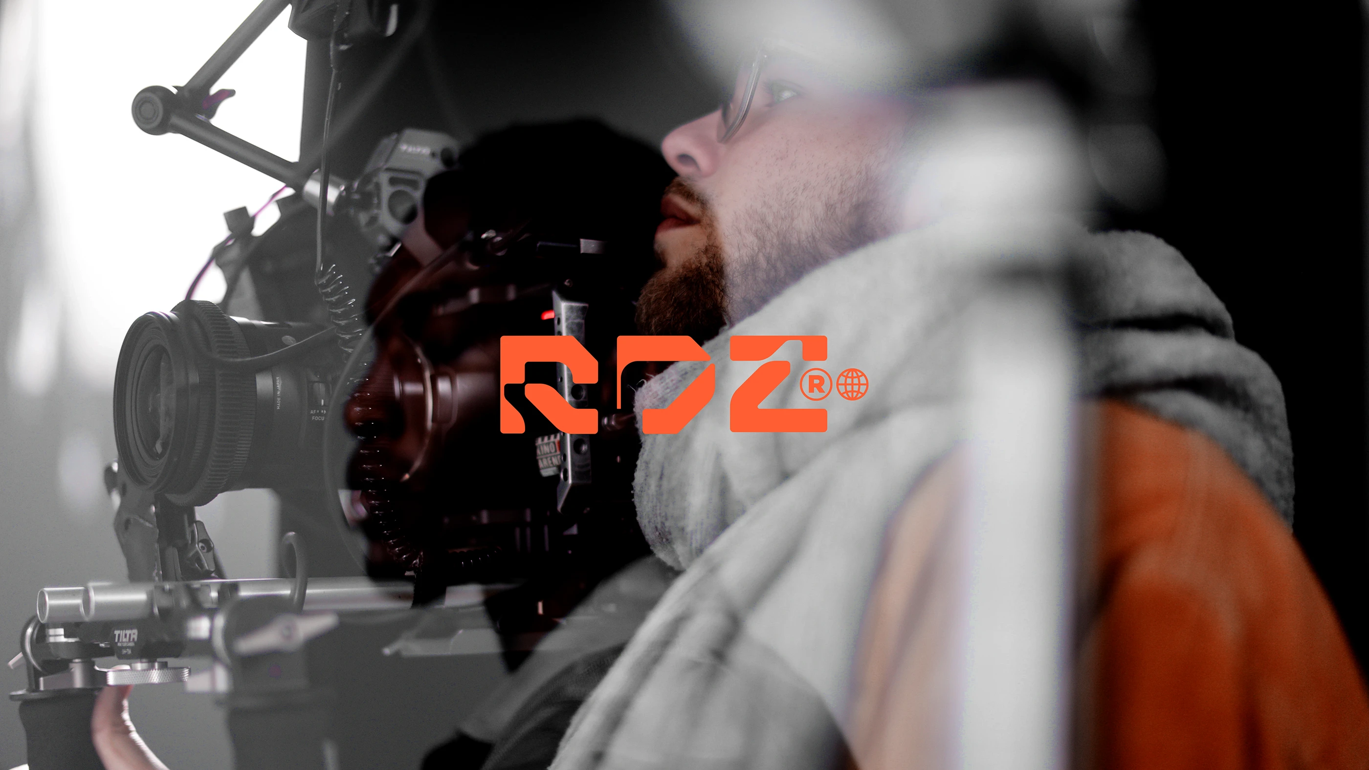 Bastidores RDZ